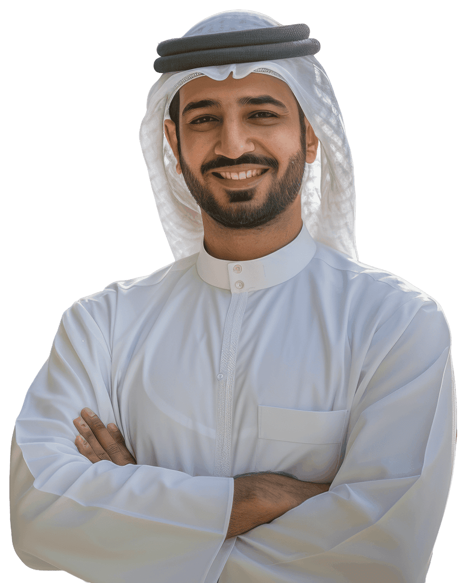 What are you waiting for?